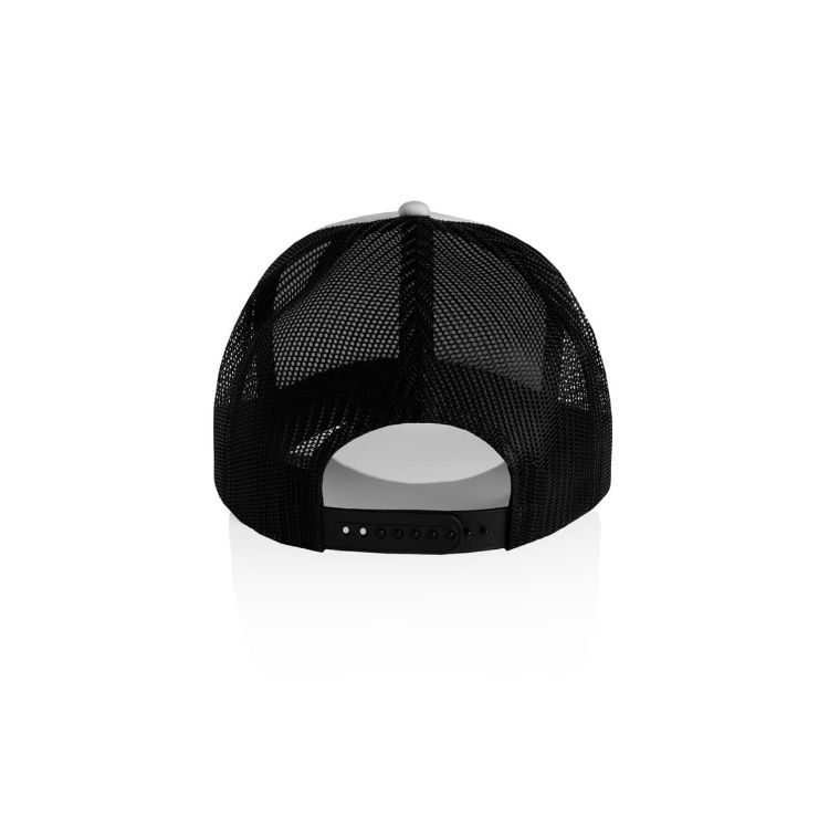 Picture of Frame Foam Two-Tone Trucker