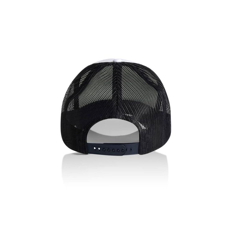 Picture of Frame Foam Two-Tone Trucker
