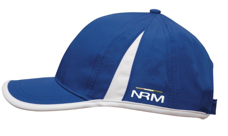 Picture of Sports Ripstop with Inserts and Trim