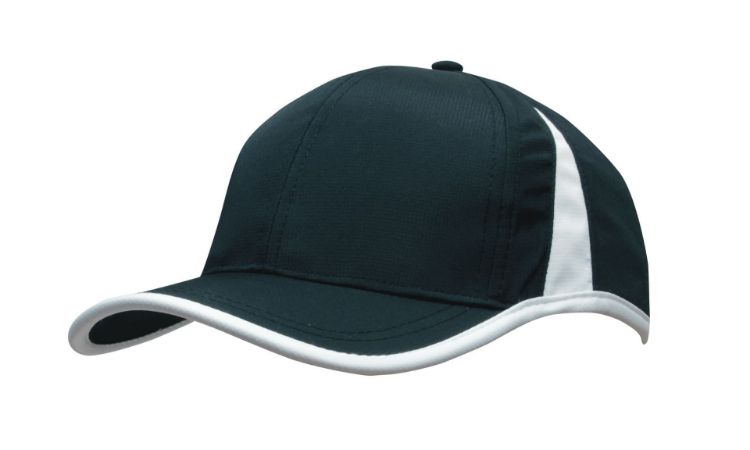 Picture of Sports Ripstop with Inserts and Trim