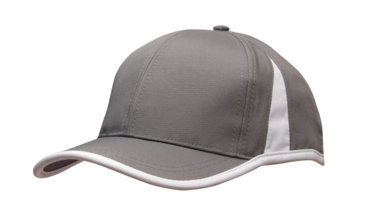 Picture of Sports Ripstop with Inserts and Trim
