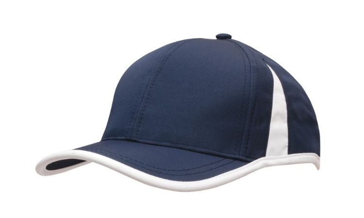 Picture of Sports Ripstop with Inserts and Trim