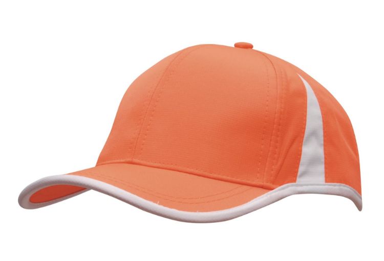 Picture of Sports Ripstop with Inserts and Trim