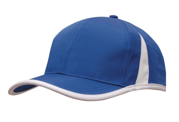 Picture of Sports Ripstop with Inserts and Trim