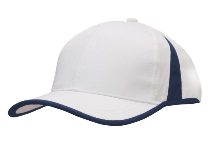 Picture of Sports Ripstop with Inserts and Trim