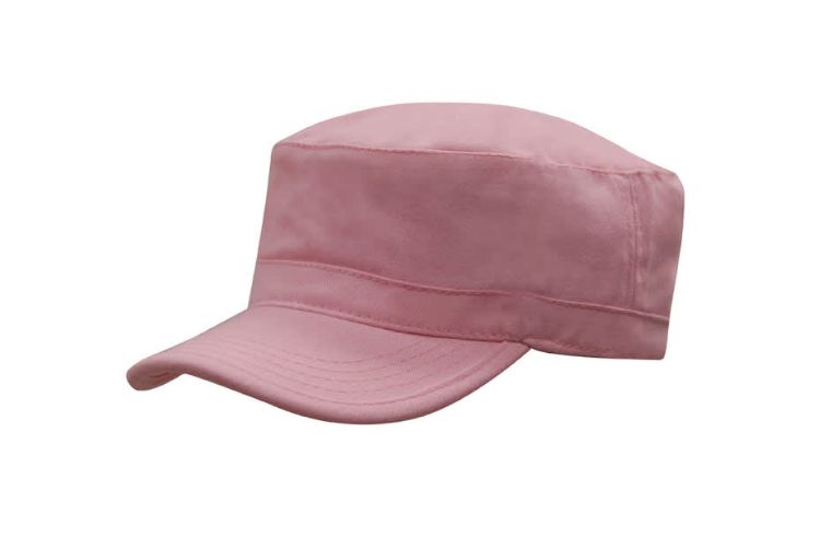 Picture of Sports Twill Military Cap