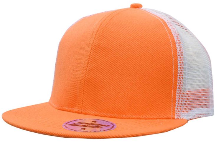 Picture of Premium Amercian Twill With Snap Back Pro Styling