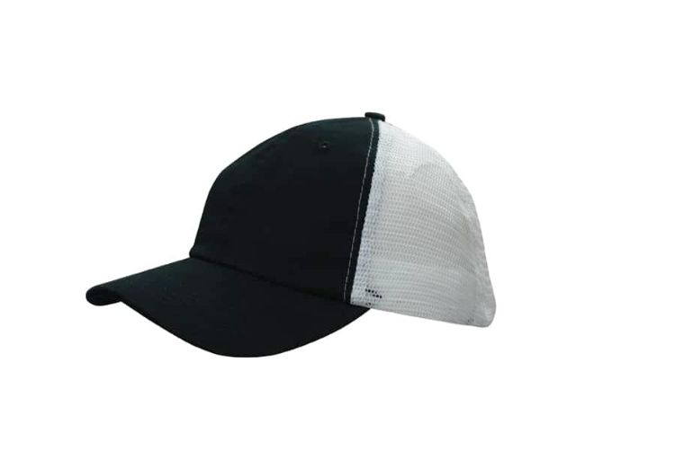 Picture of Chino Twill with Soft Mesh