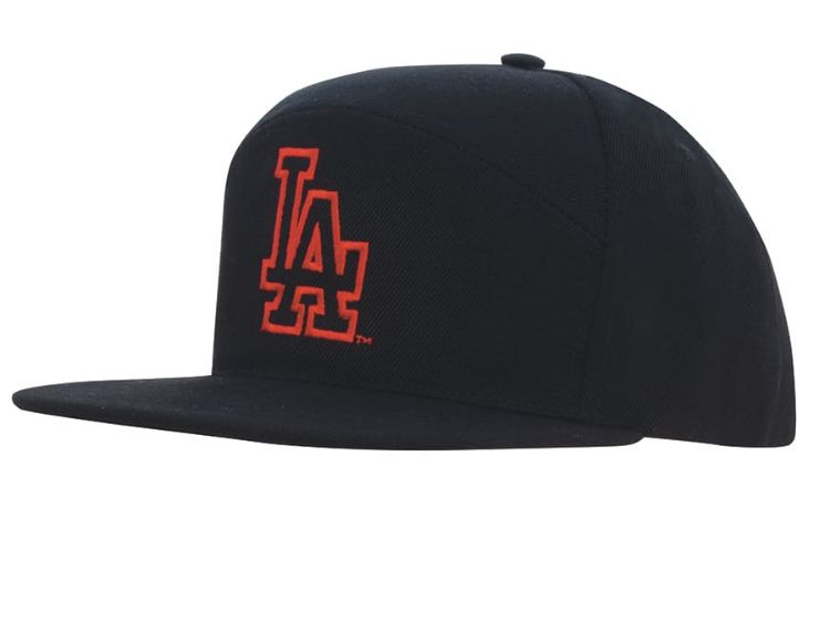 Picture of Premium American Twill A Frame Cap