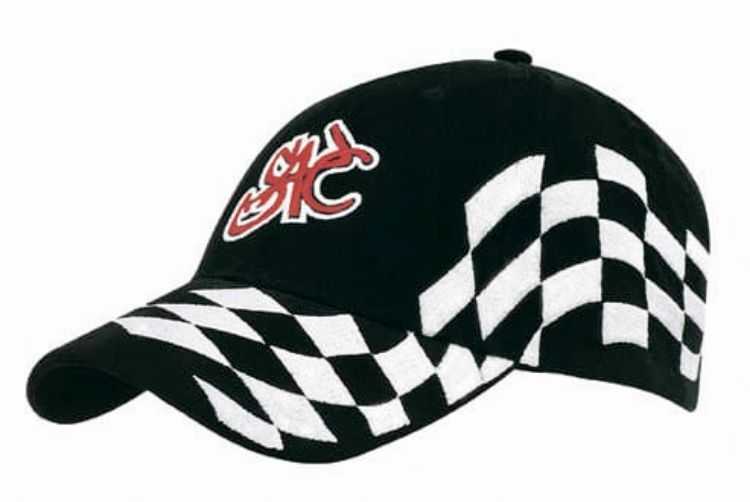 Picture of Brushed Heavy Cotton with Checks