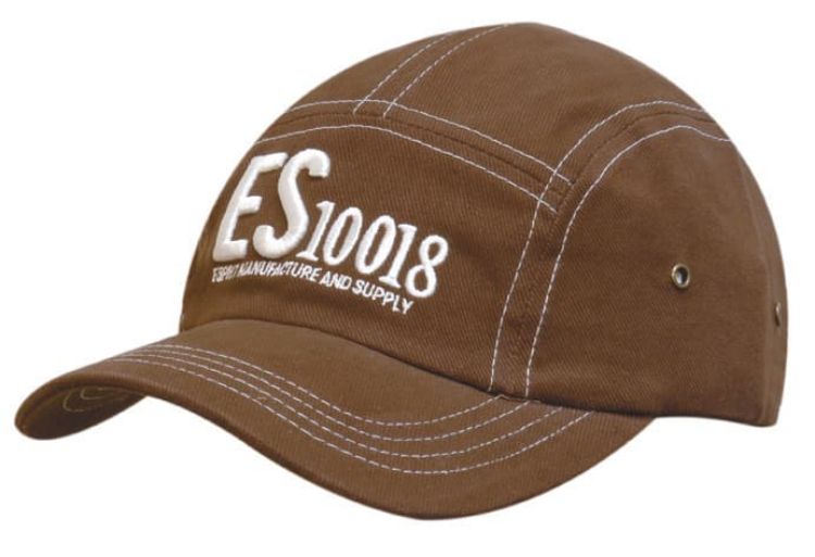 Picture of Brushed Heavy Cotton Cap