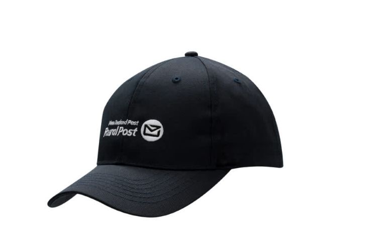 Picture of 100% Recycled Earth Friendly Fabric Cap