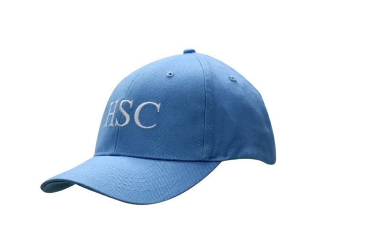 Picture of Brushed Heavy Cotton Cap