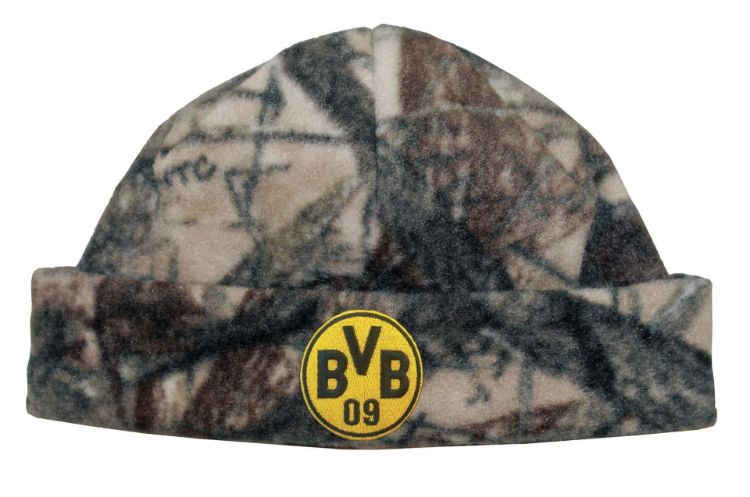 Picture of True Timber Micro Fleece Beanie