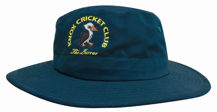 Picture of Microfibre Adjustable Bucket Hat