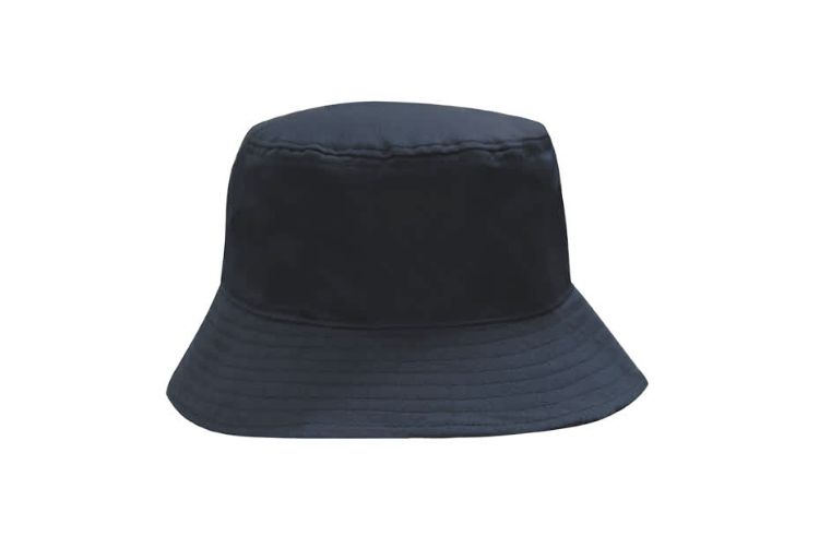 Picture of Recycled Breathable Poly twill Bucket Hat