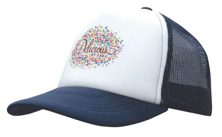 Picture of Truckers Mesh Cap
