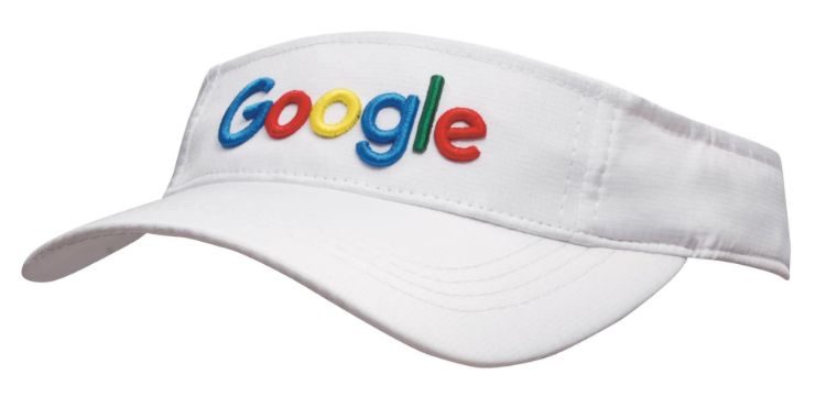 Picture of Sports Ripstop Visor