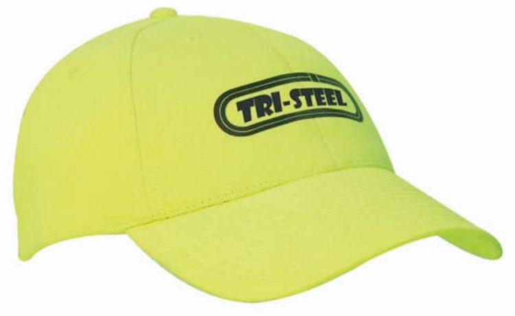 Picture of Luminescent Safety Cap