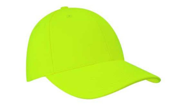 Picture of Luminescent Safety Cap