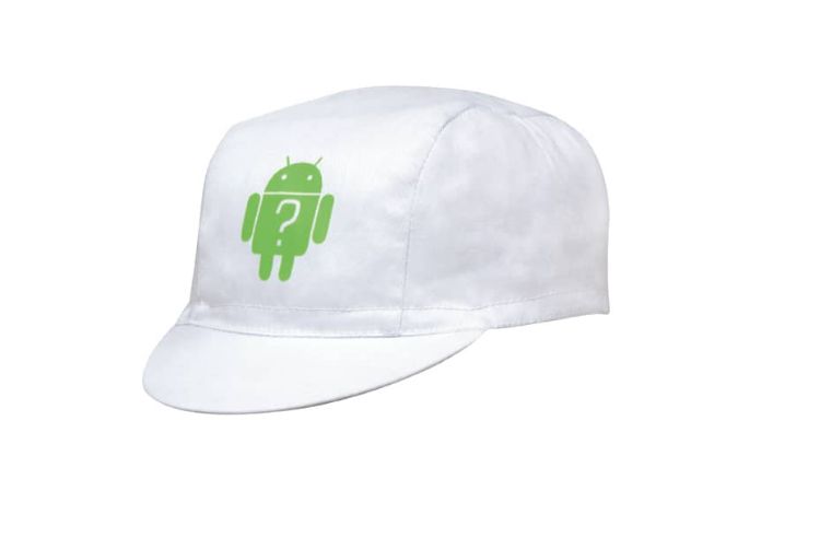 Picture of Cycling Cap
