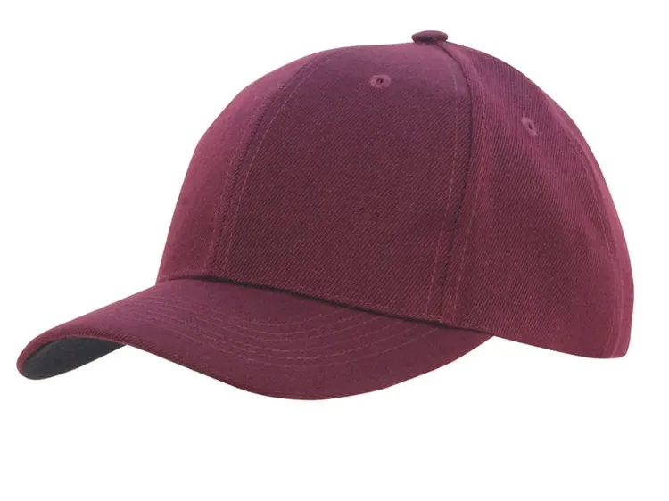 Picture of Premium American Twill with Contrast Peak Under
