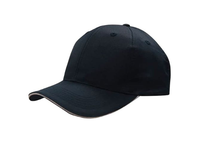 Picture of Breathable Poly Twill with Sandwich