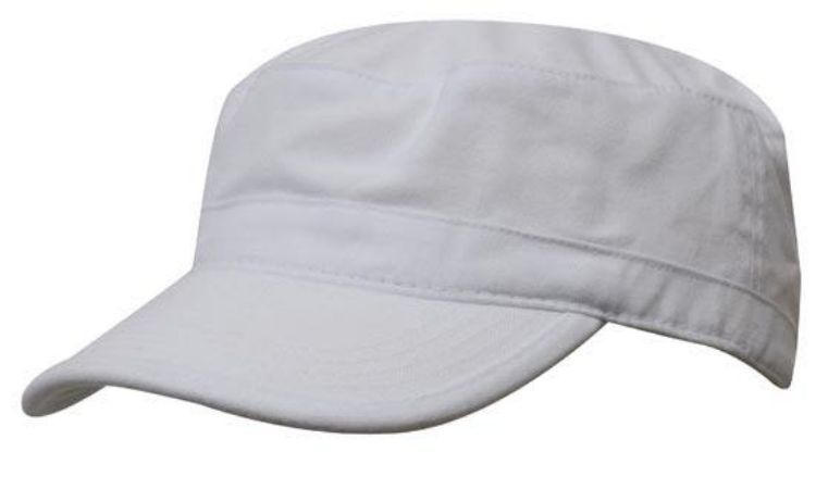 Picture of Sports Twill Military Cap