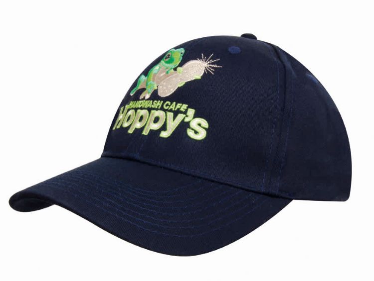 Picture of Chino Twill Twill Cap