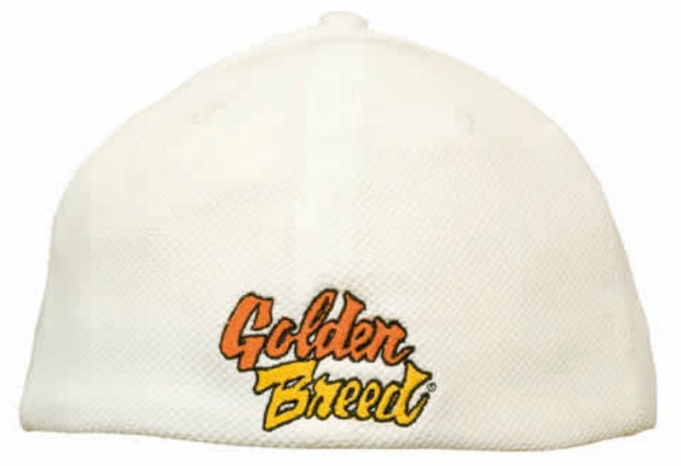 Picture of Double Pique Mesh Cap with Dream Fit Styling