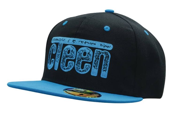 Picture of Premium Amercian Twill With Snap Back Pro Styling