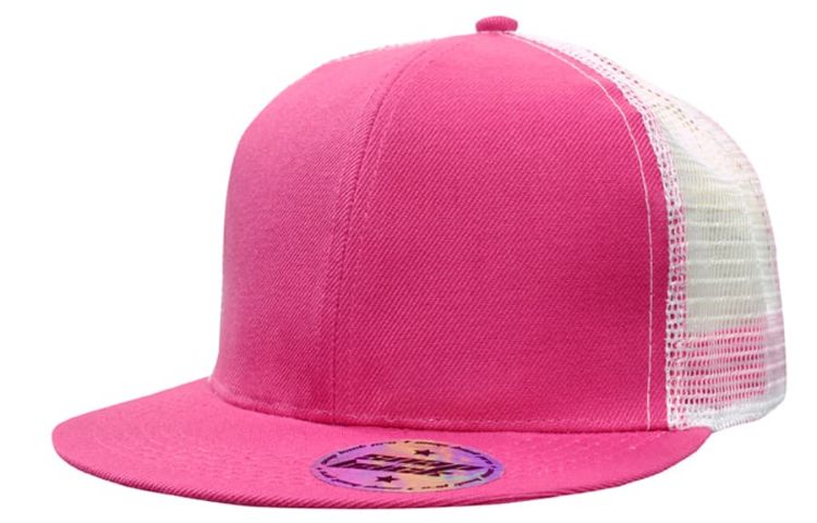 Picture of Premium Amercian Twill With Snap Back Pro Styling