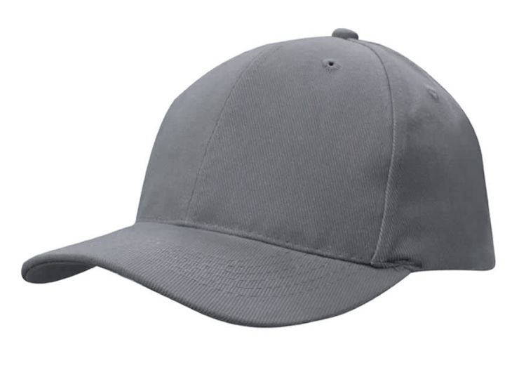 Picture of Brushed Heavy Cotton with Snap Back