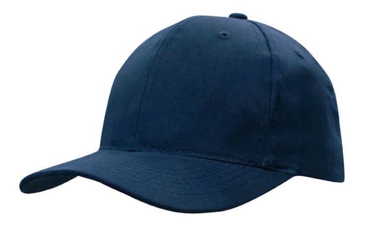 Picture of Brushed Heavy Cotton with Snap Back