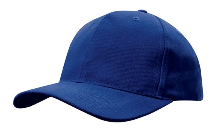 Picture of Brushed Heavy Cotton with Snap Back