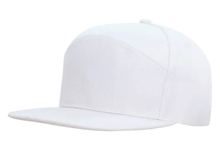 Picture of Premium American Twill A Frame Cap
