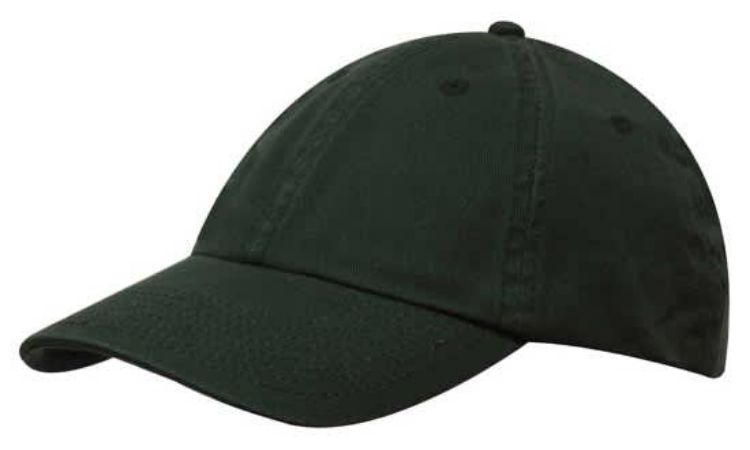 Picture of Washed Chino Twill Cap