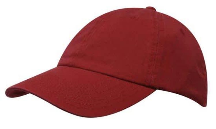 Picture of Washed Chino Twill Cap