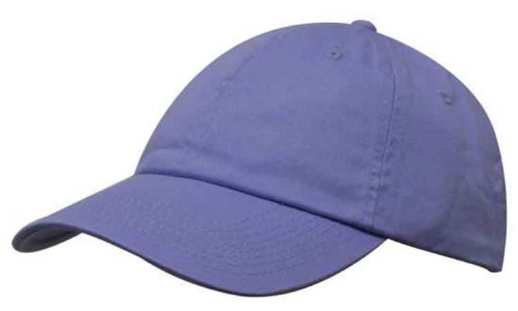 Picture of Washed Chino Twill Cap