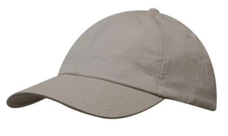 Picture of Washed Chino Twill Cap
