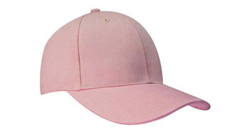 Picture of Brushed Heavy Cotton Cap