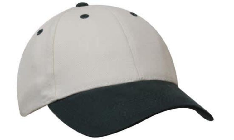 Picture of Brushed Heavy Cotton Cap