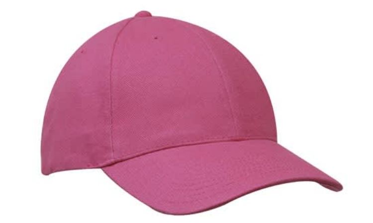 Picture of Brushed Heavy Cotton Cap
