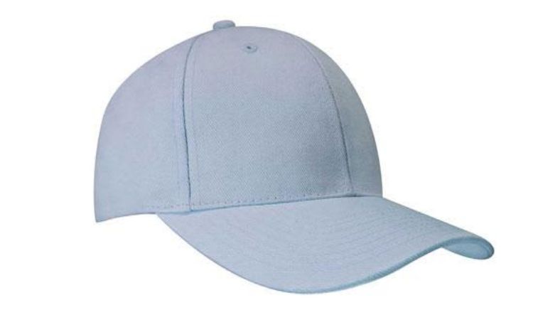 Picture of Brushed Heavy Cotton Cap