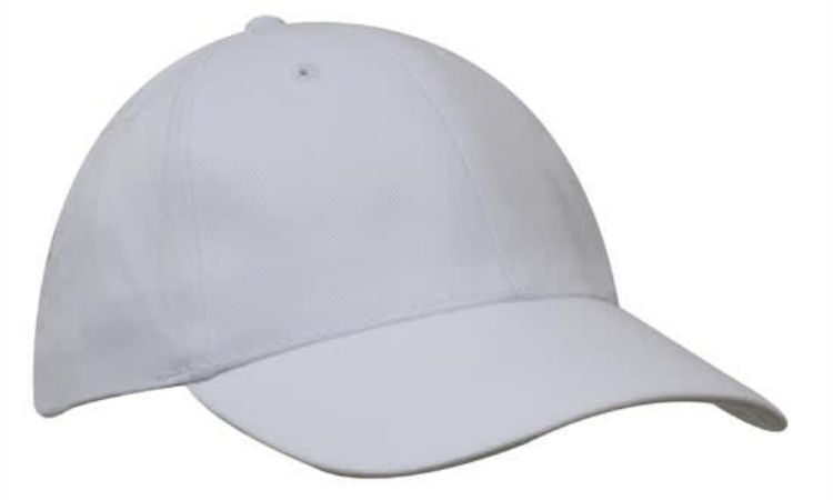 Picture of Brushed Heavy Cotton Cap