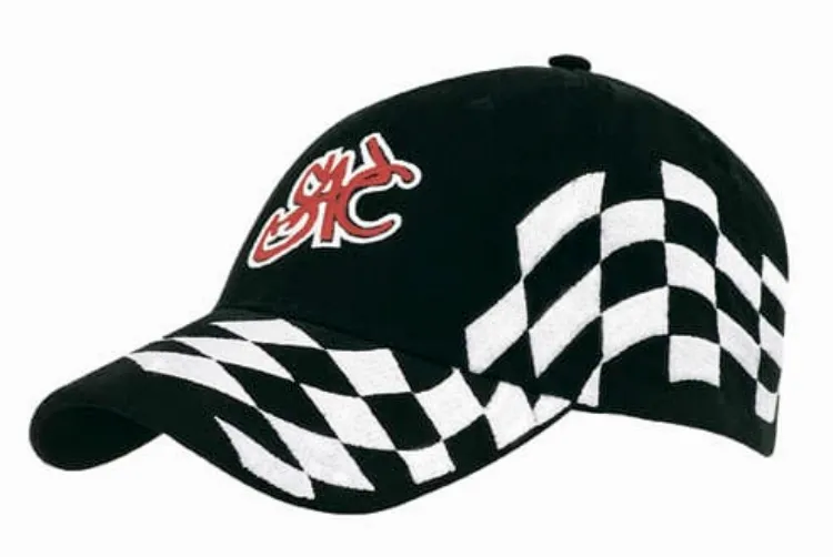 Picture of Brushed Heavy Cotton with Checks