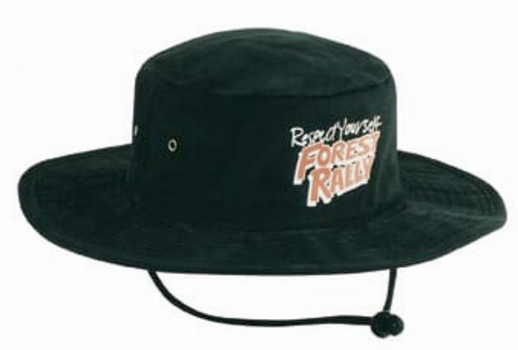 Picture of Brushed Heavy Cotton Hat