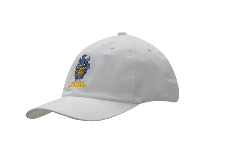 Picture of Brushed Heavy Cotton Cap
