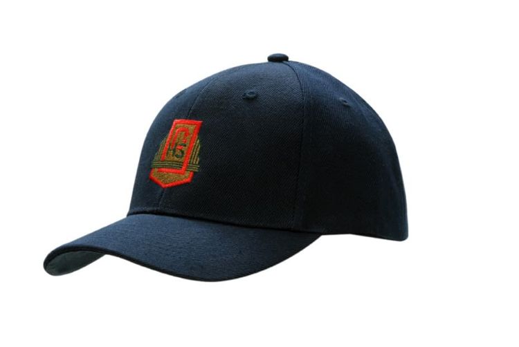 Picture of Wool/Acrylic Cap