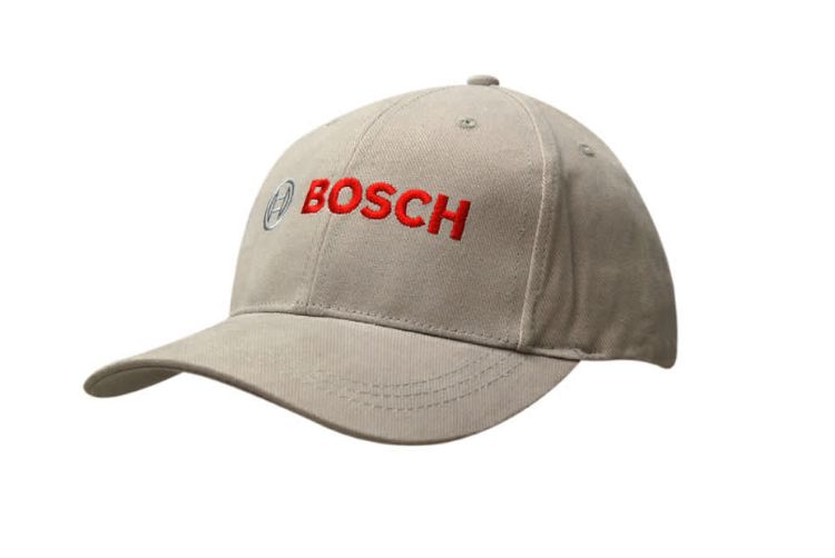 Picture of Brushed Heavy Cotton Contrasting Cap